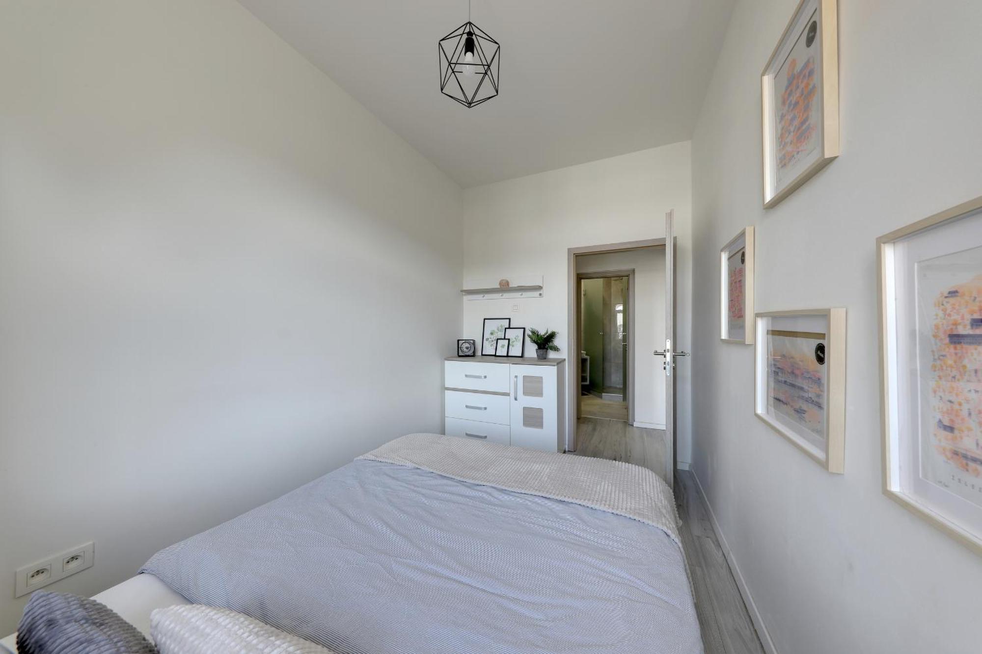 Lovely 2-Bedroom Apartment In Centre Of Bratislava Buitenkant foto