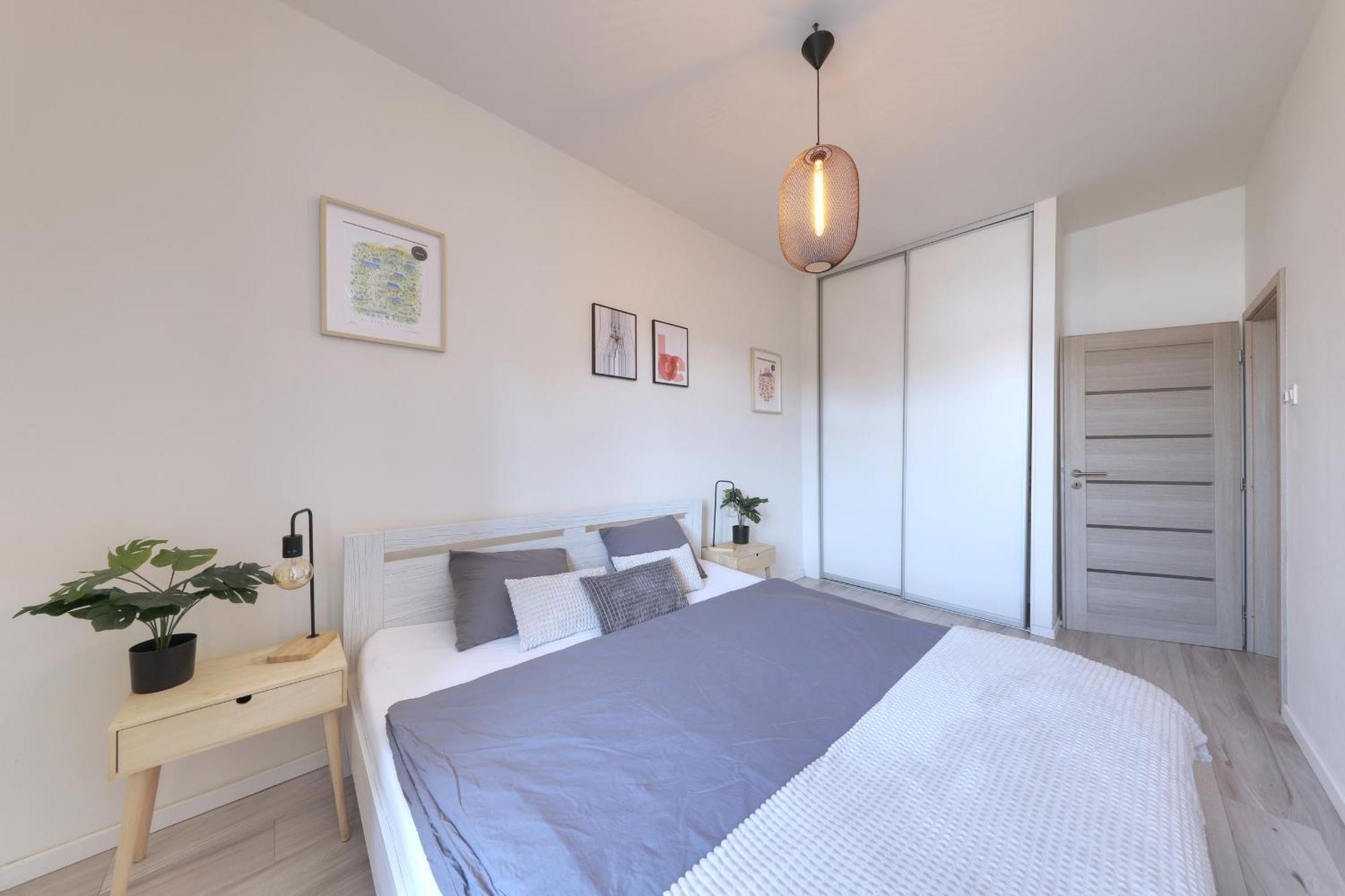 Lovely 2-Bedroom Apartment In Centre Of Bratislava Buitenkant foto